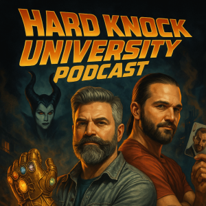 Remix: 7 Brutal Project Management Lessons + Construction Career Pivot | Hard Knock University Ep. 2