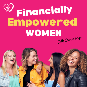 Financially Empowered Women