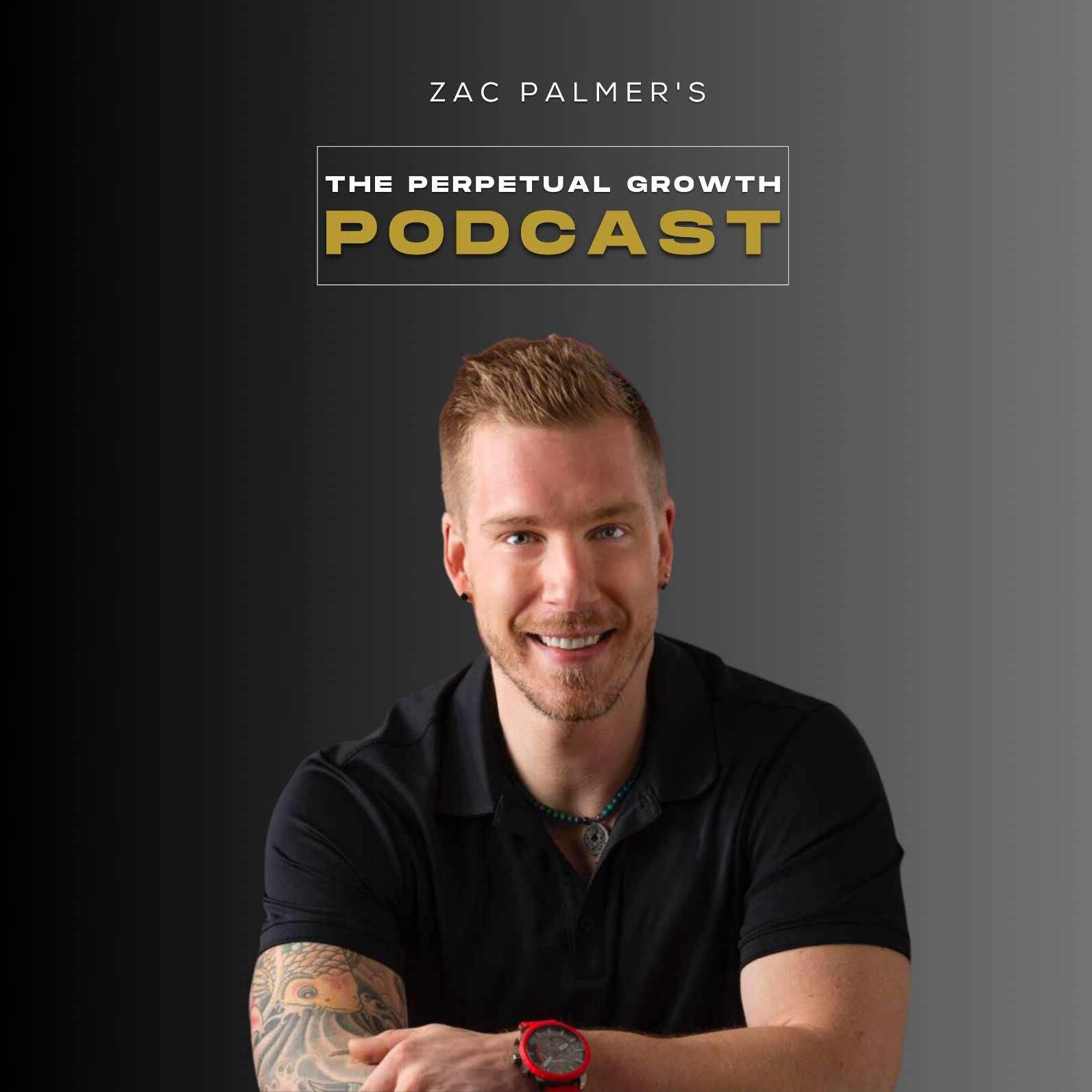 Zac Palmer’s Perpetual Growth Podcast