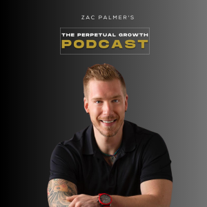 EPISODE #04: The Truth About Leadership, Business Growth & Digital Marketing w/ Zeb Welborn