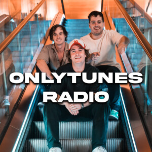 Onlytunes Radio - Episode 6