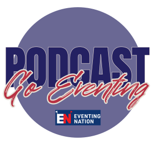 E02 - Go Eventing with Bec Braitling, presented by Kentucky Performance Products