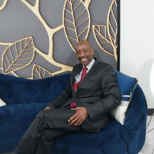 Joseph Wilson