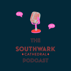 Episode 2 | The Dean of Southwark in conversation with Patrick Ryan CEO of Hestia