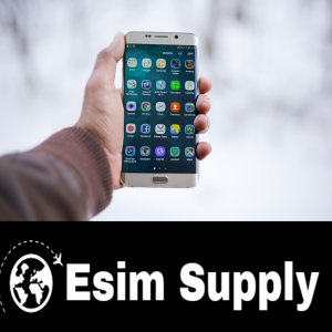 📱 How Do I Know If My Carrier Supports eSIM? 🌍✨ Visit eSIM.Supply