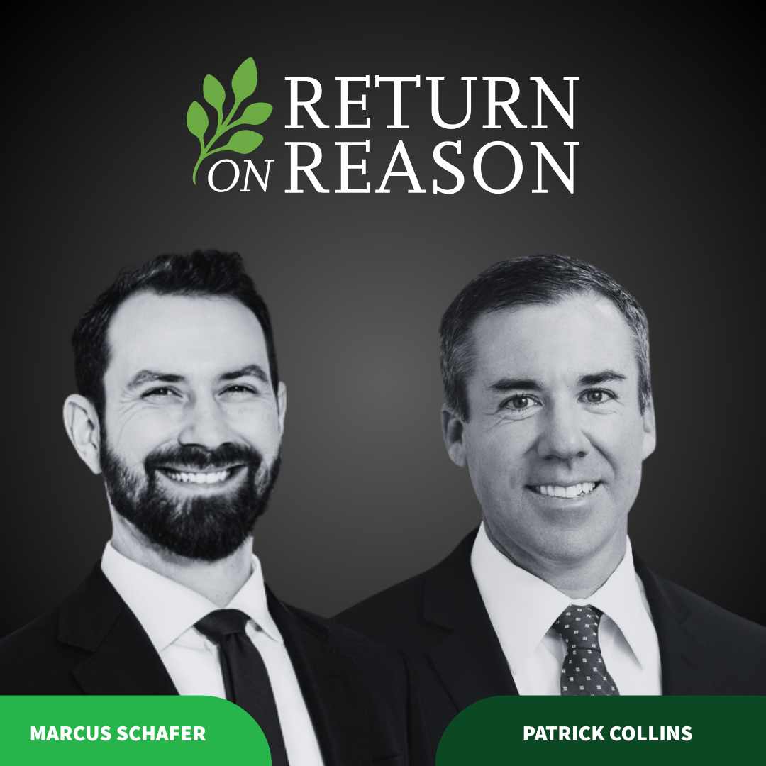 Return on Reason