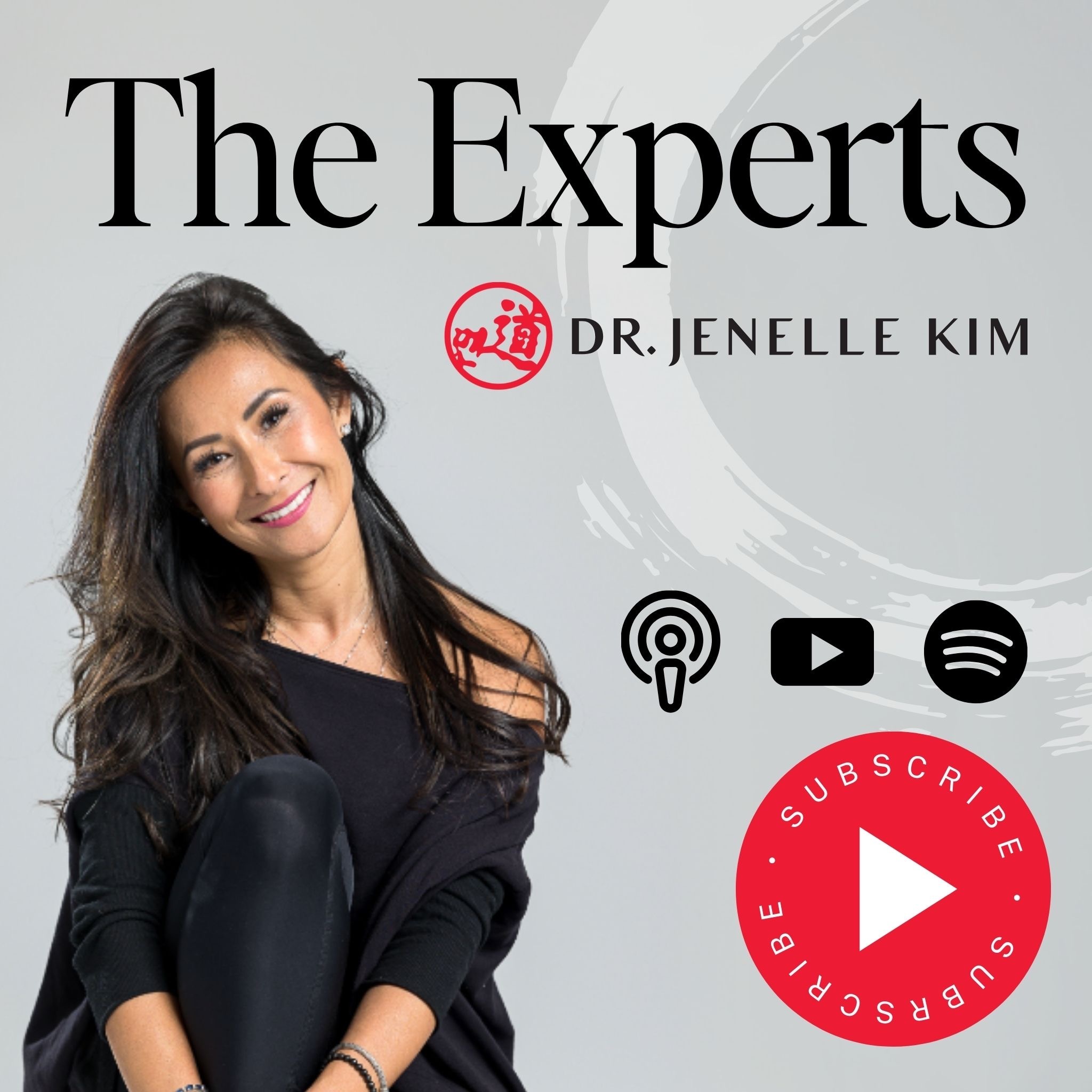 The Experts w/ Dr Jenelle Kim