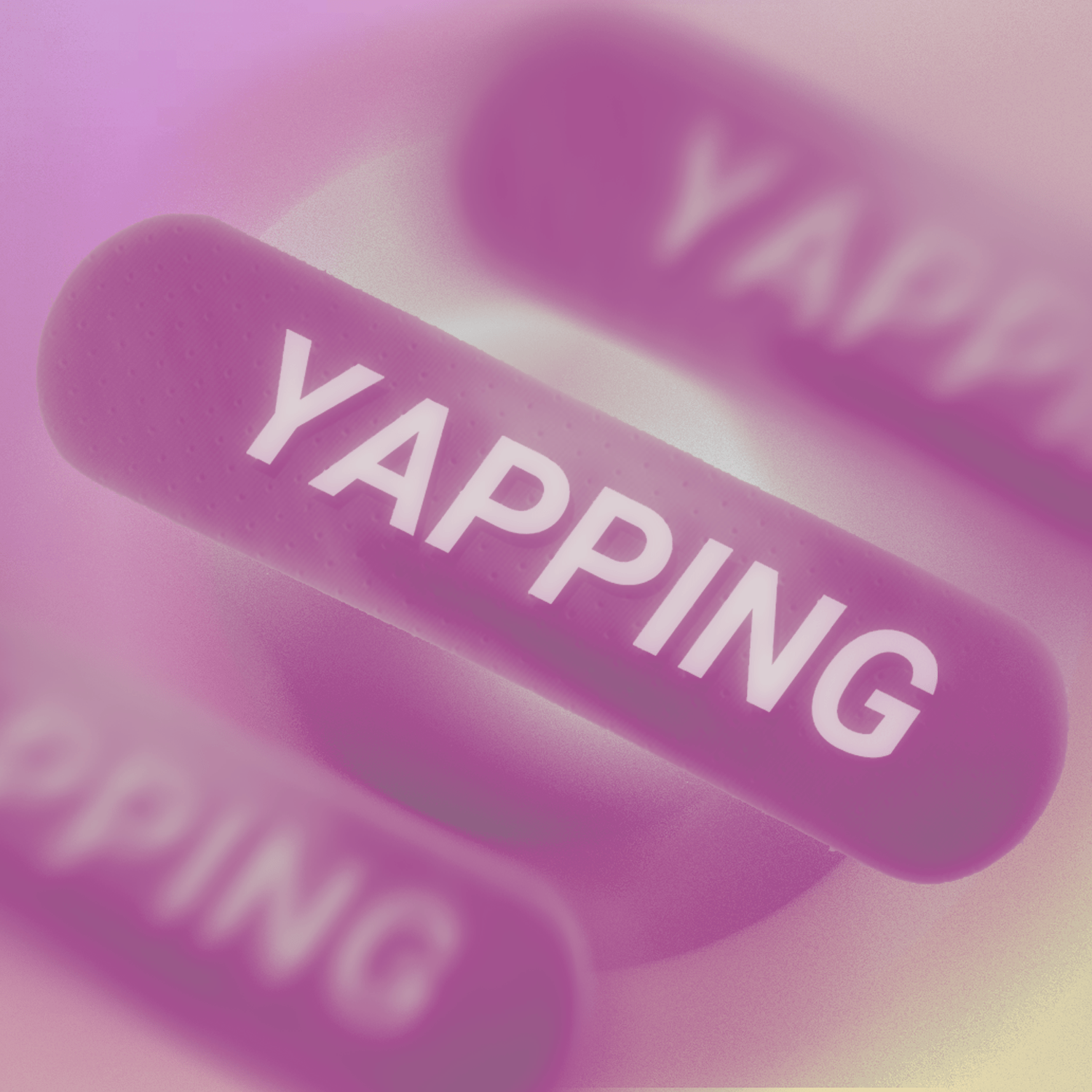 Yapping