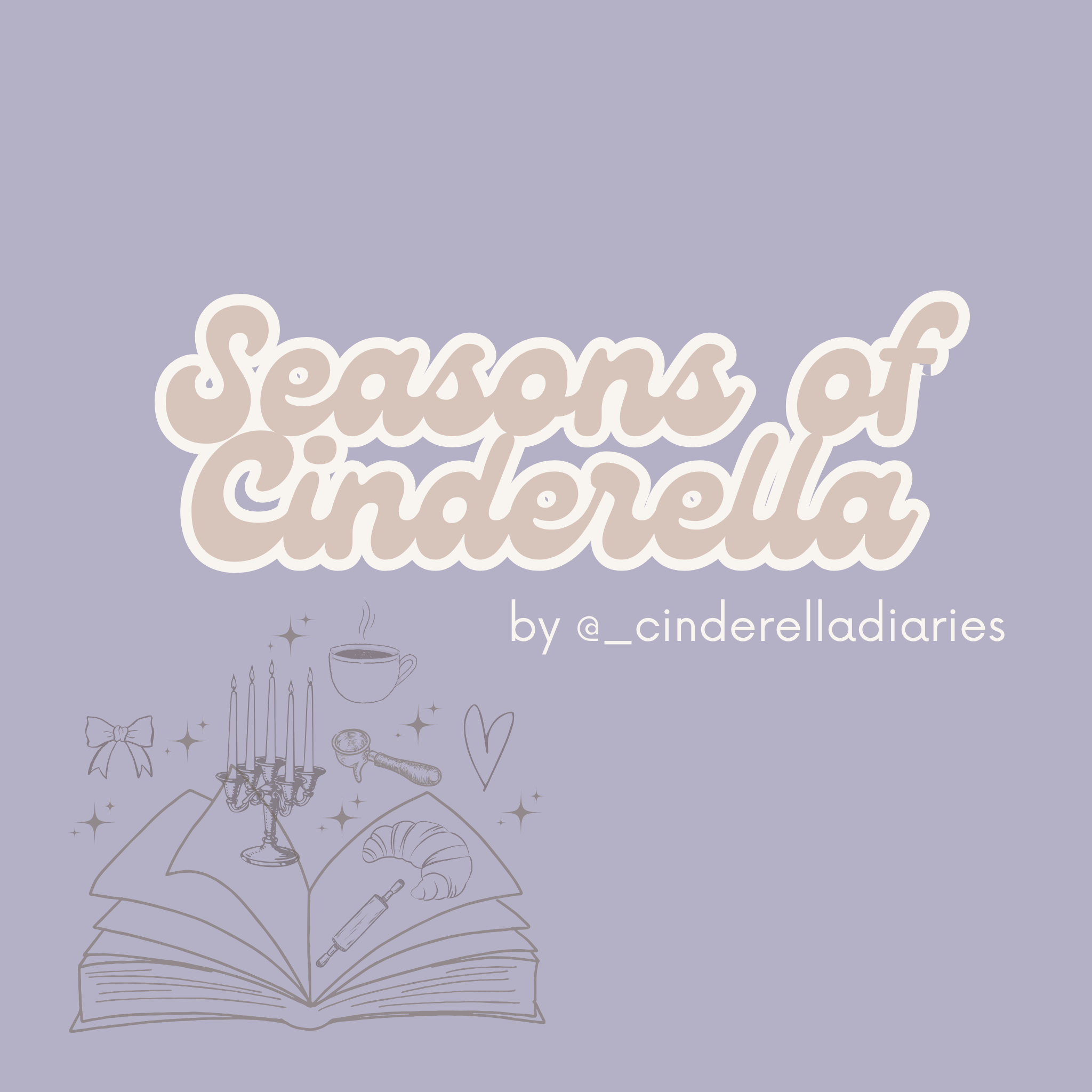 Seasons of Cinderella