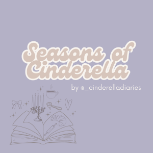 Seasons of Cinderella: January, part 2