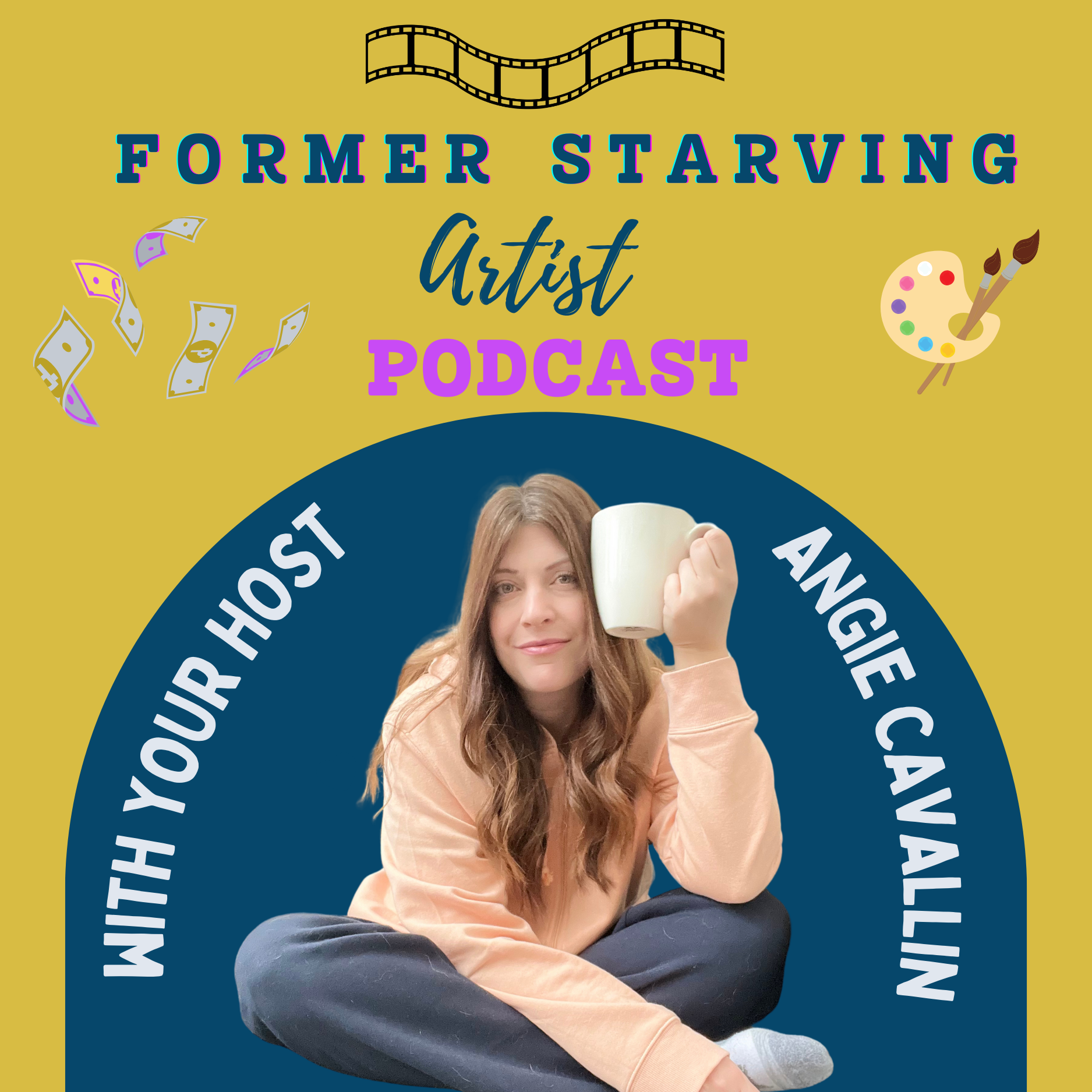 Former Starving Artist