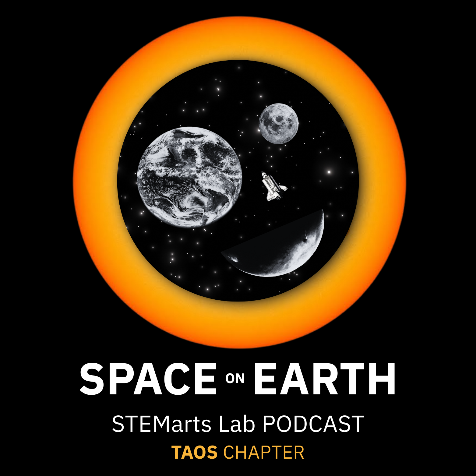 Space on Earth