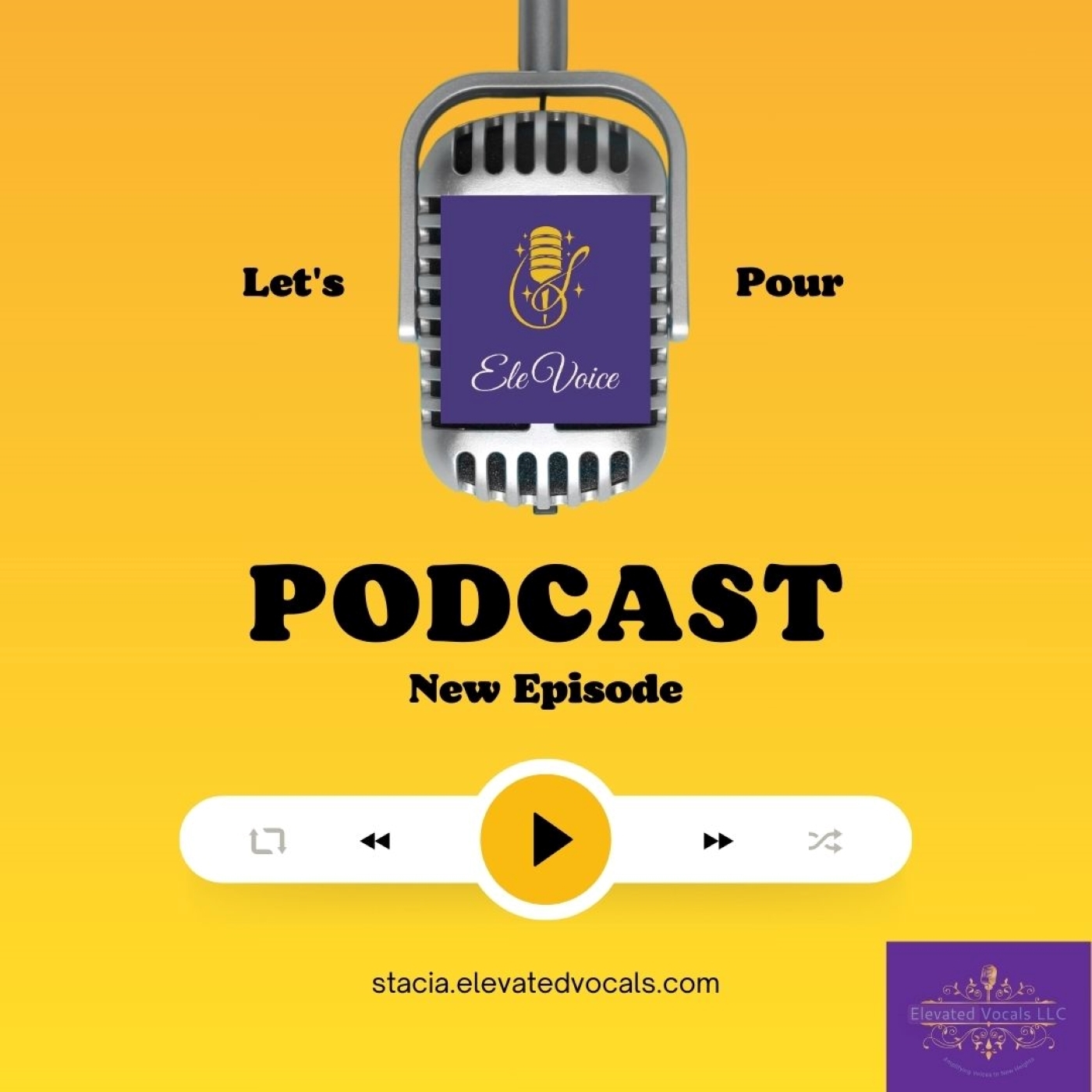 Ele’ Voice Pouring into our Women our Communities