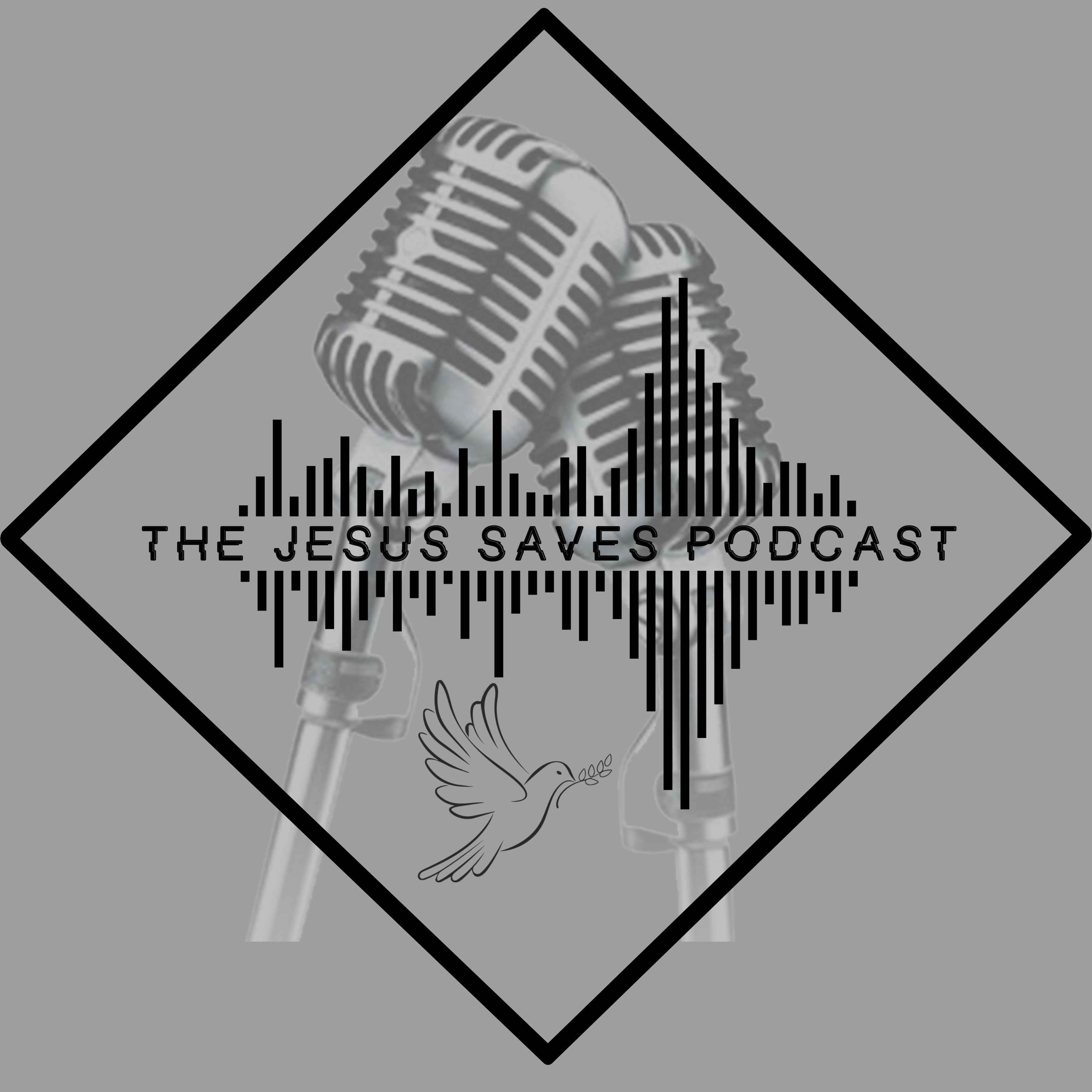 TheJesusSavesPodcast