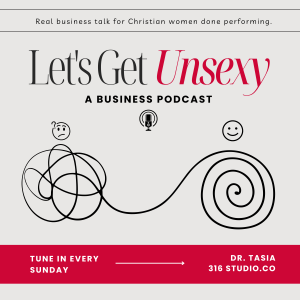 I Feel Stuck in My Business… Now What?