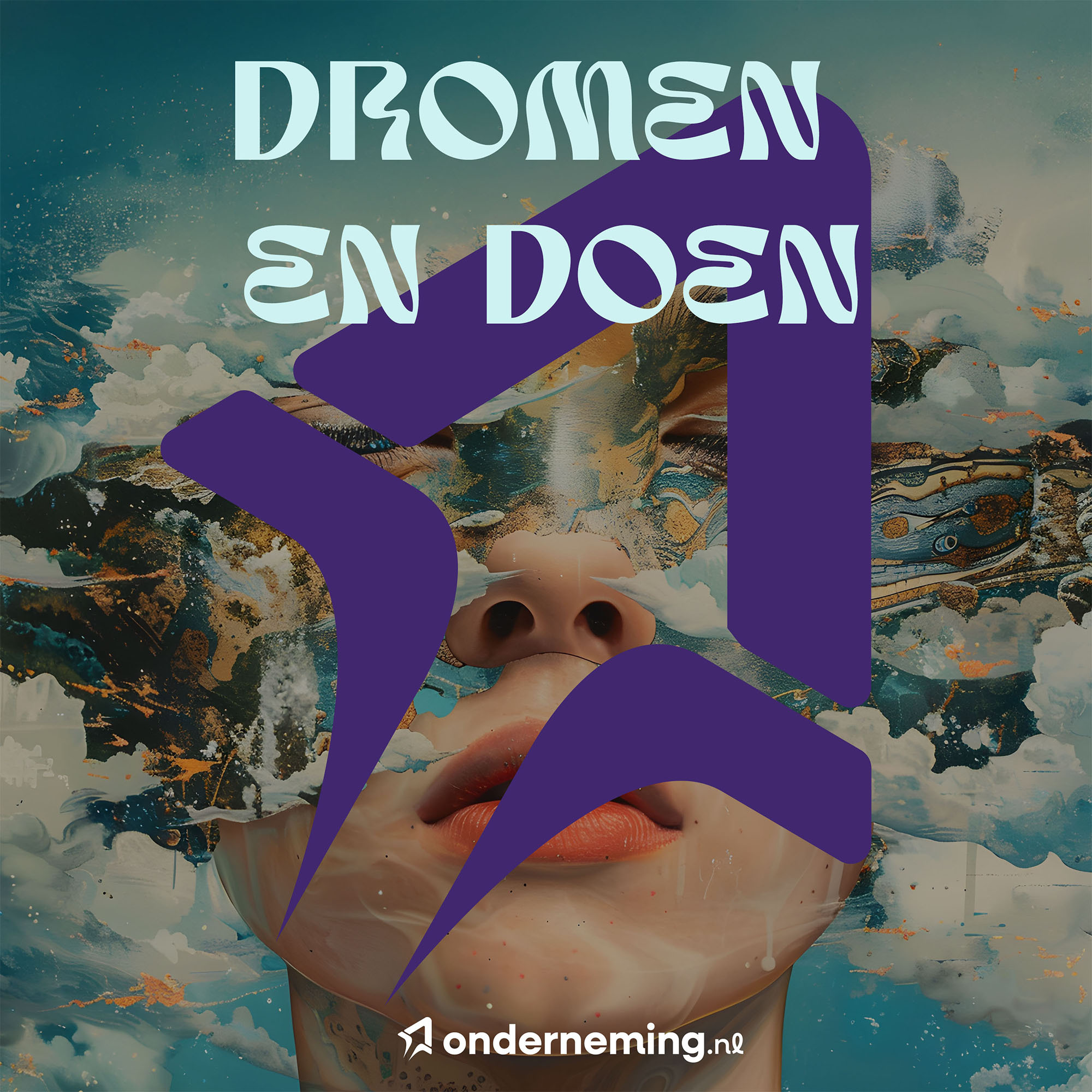 Dromen en Doen - Onderneming.nl