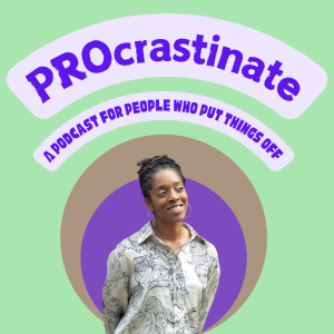 PROcrastinate with Linton Stephens