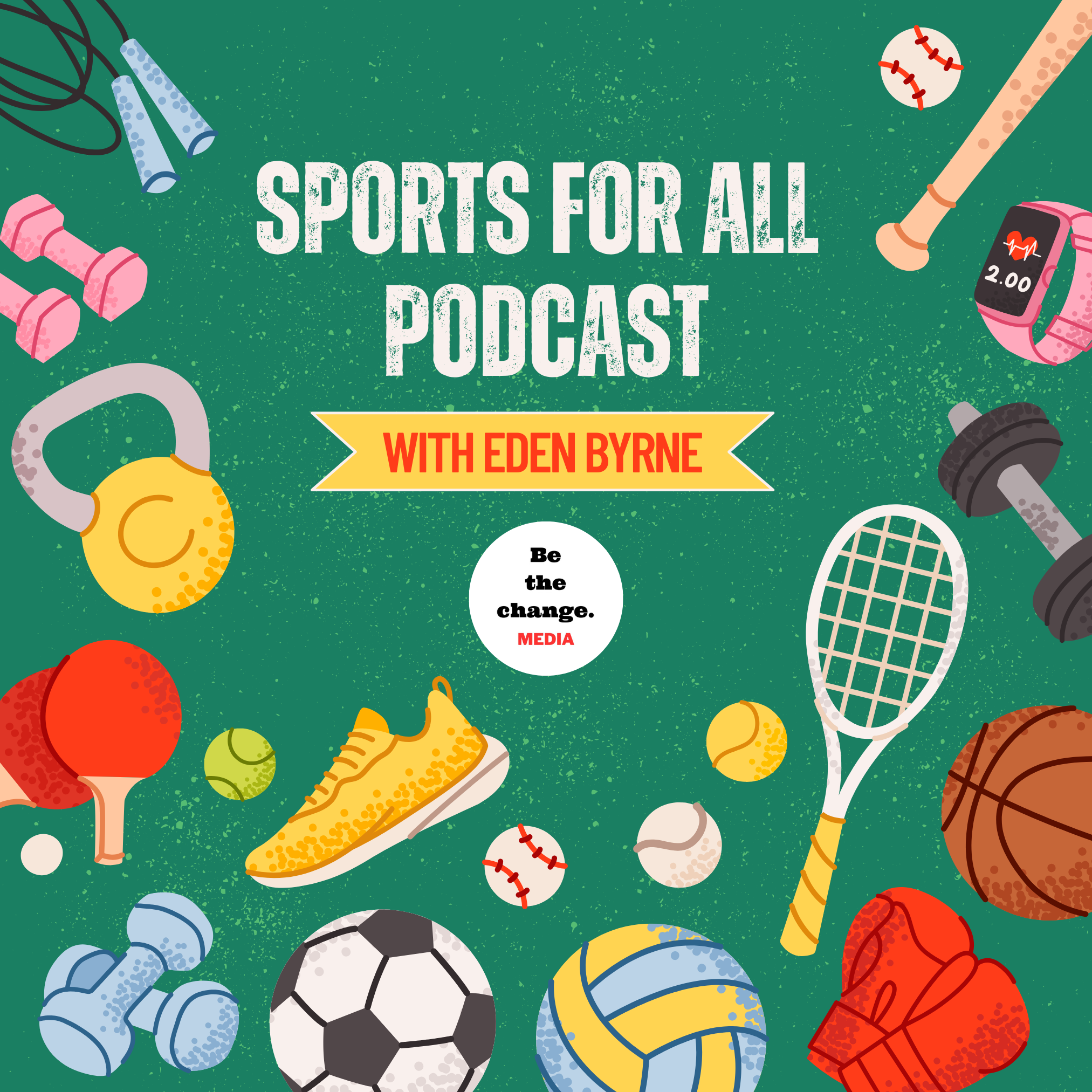 Sports for All