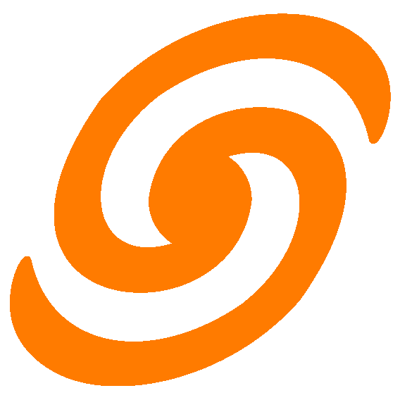 Profile logo