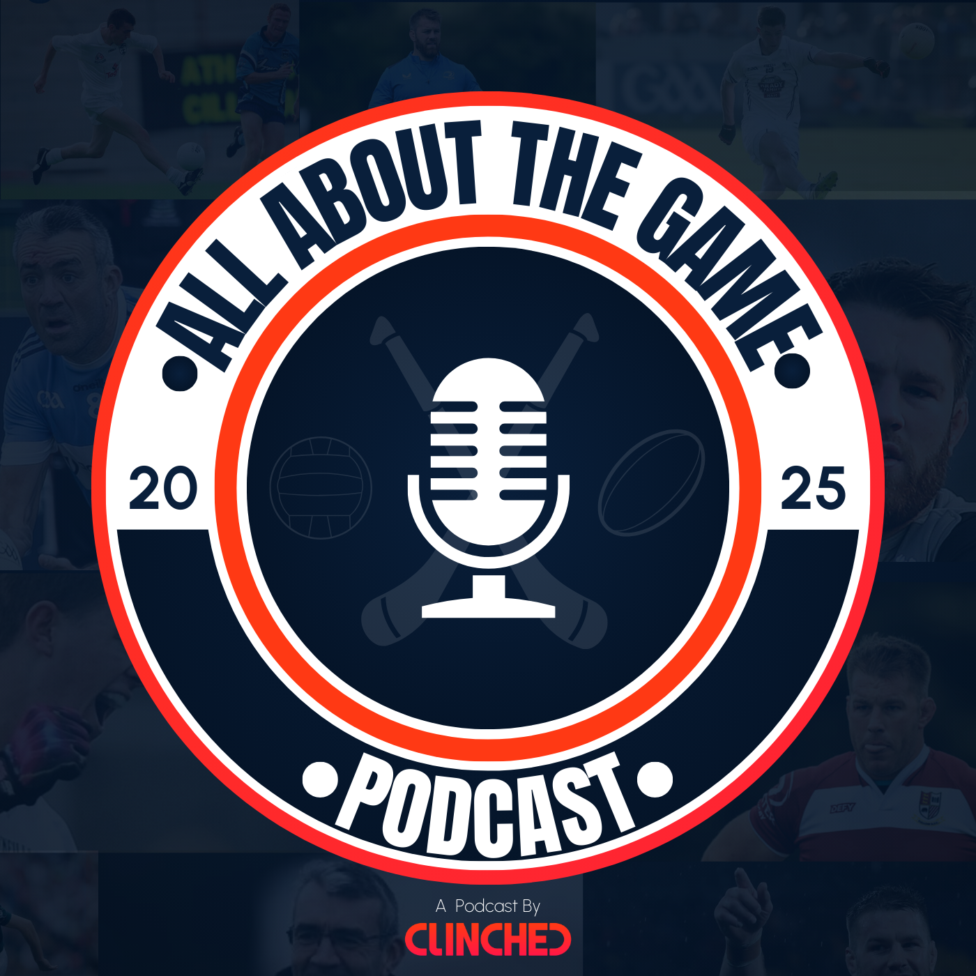 All About The Game