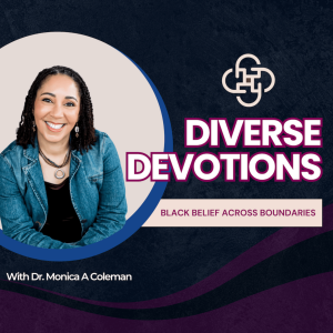 Welcome to Diverse Devotions
