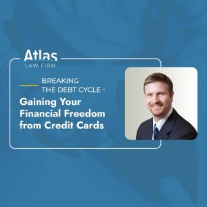 Breaking The Debt Cycle - Michael Sheridan