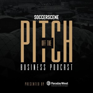 In Episode 6, Tradex Co Founding member Shah Ali Rajput discusses the football apparel industry and the company's quick growth in the Victorian and South Australian grassroots scene.