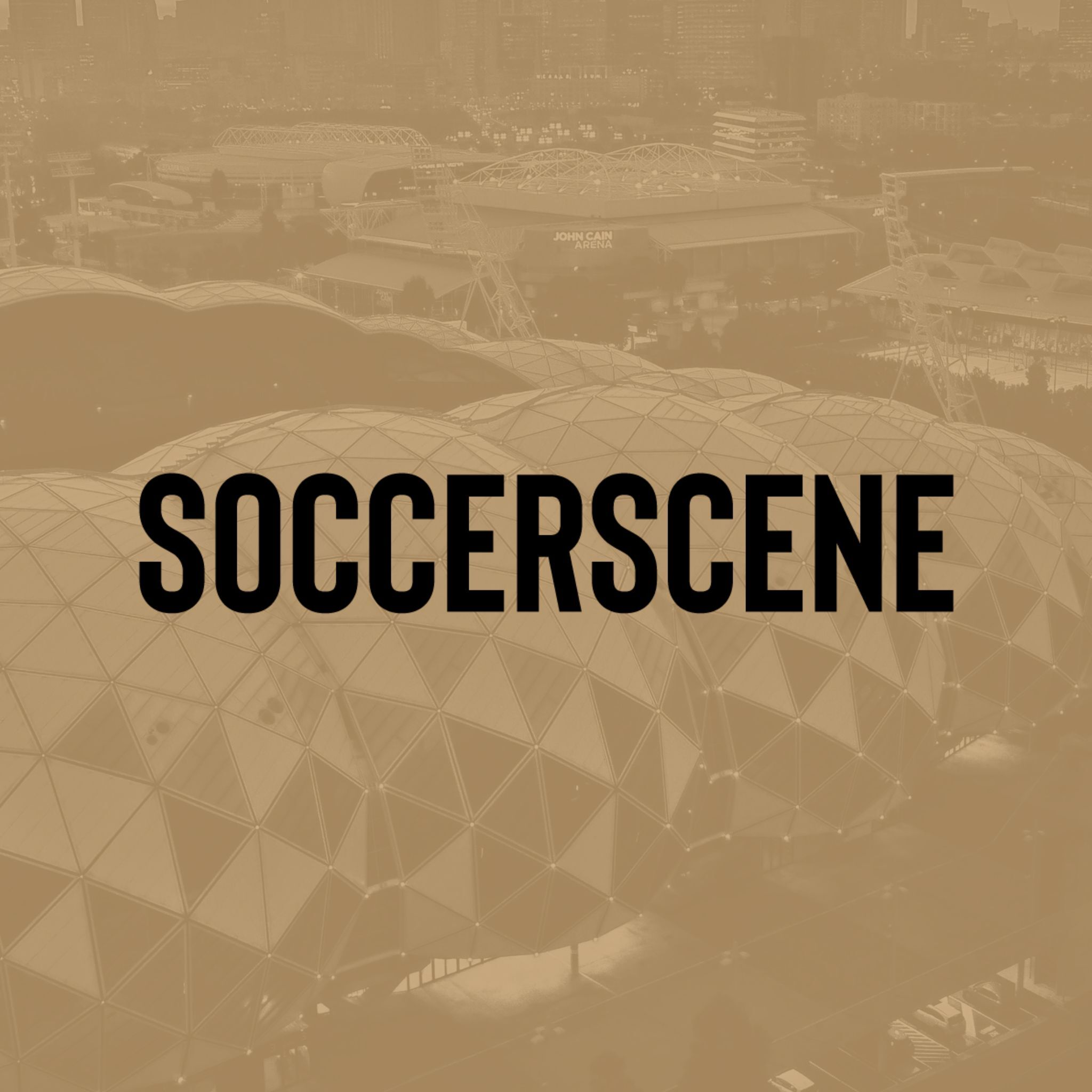 Soccerscene