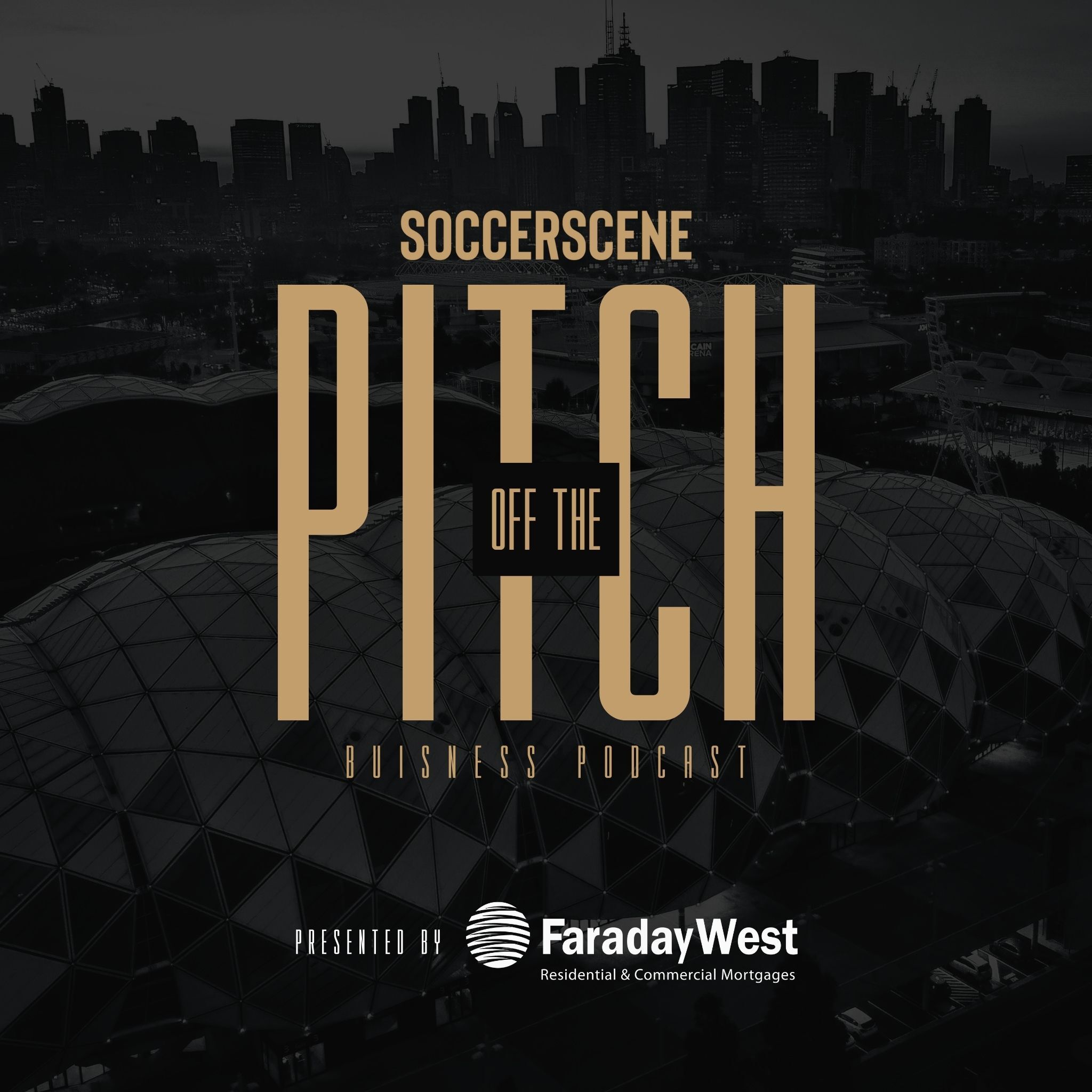 Off The Pitch by Soccerscene