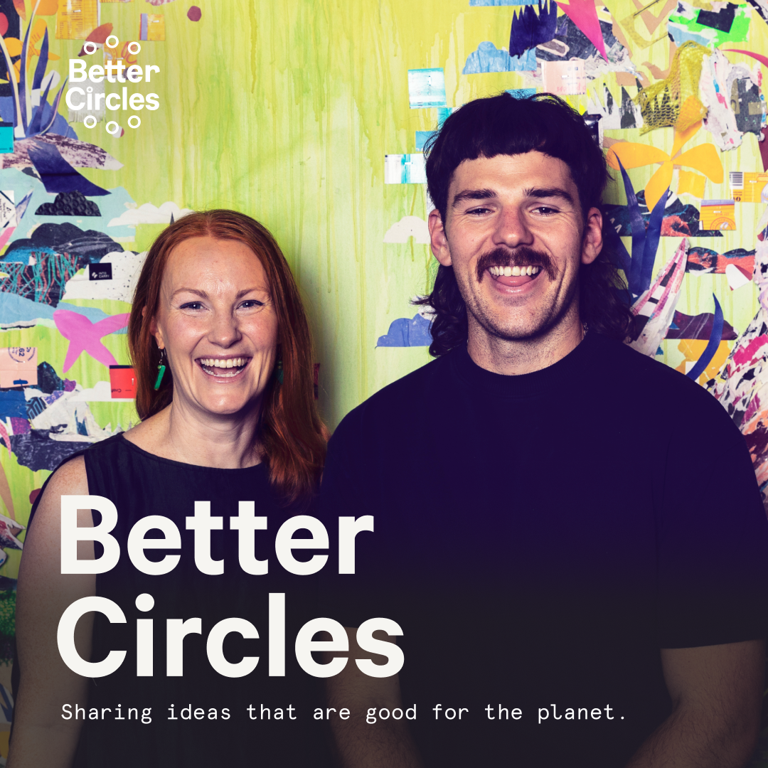 Better Circles