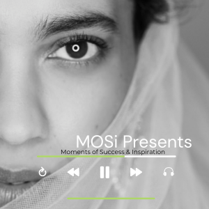 MOSi Presents -Episode 1 - The Beginning of a Journey