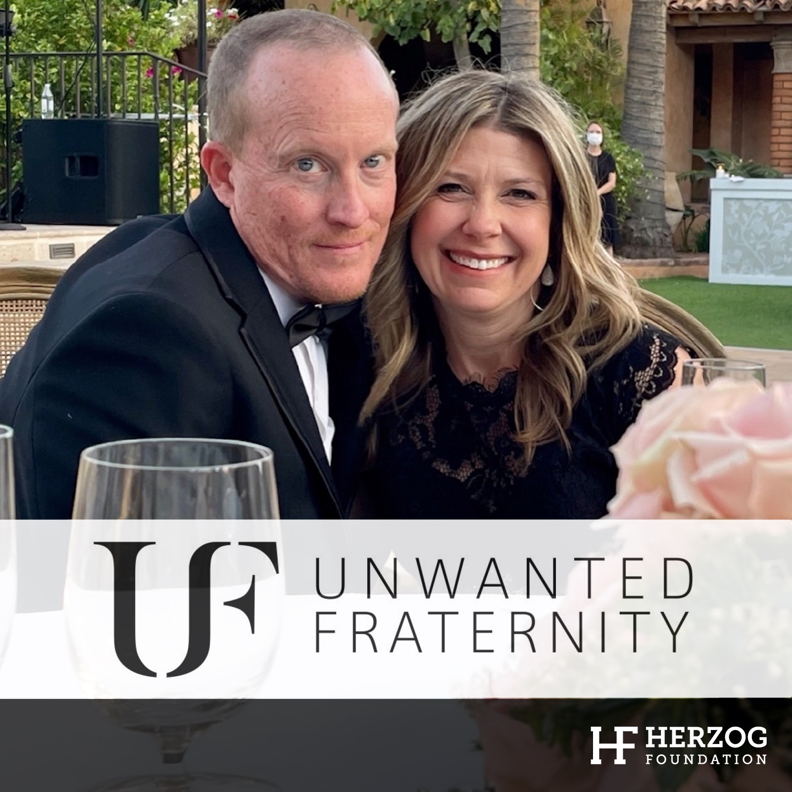 Unwanted Fraternity