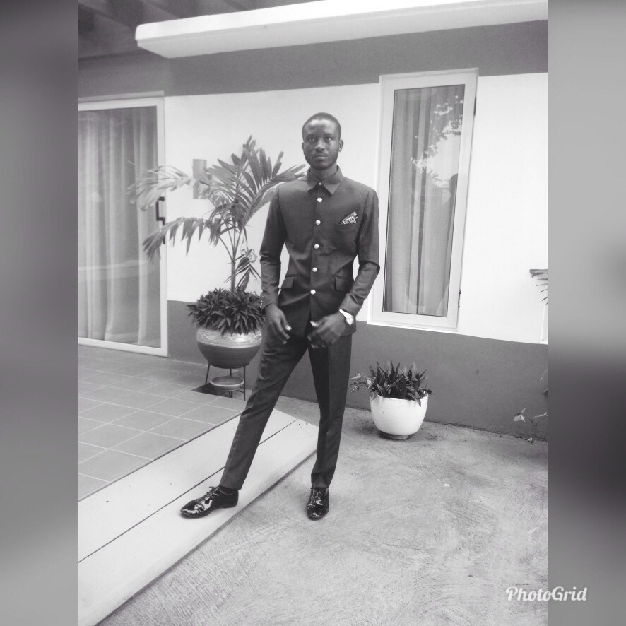 Kwadwo Kwarteng