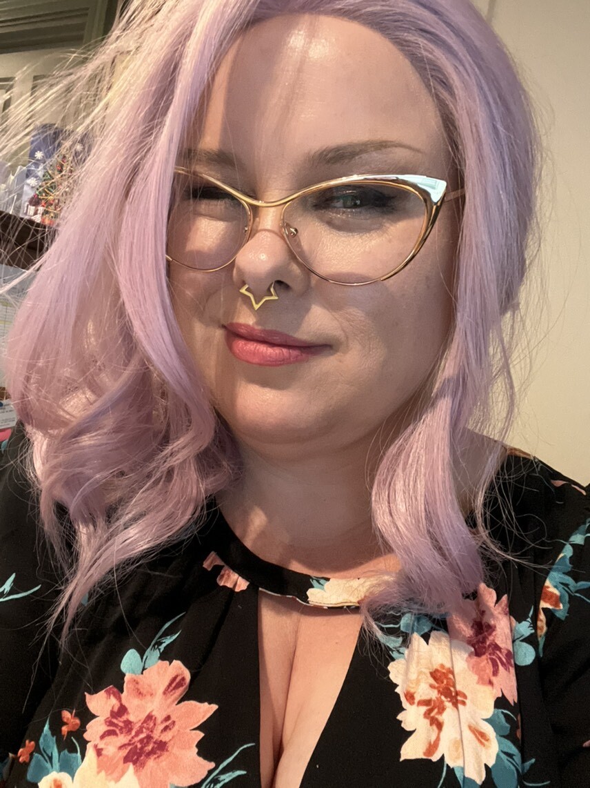 Gretchen VonCupcake