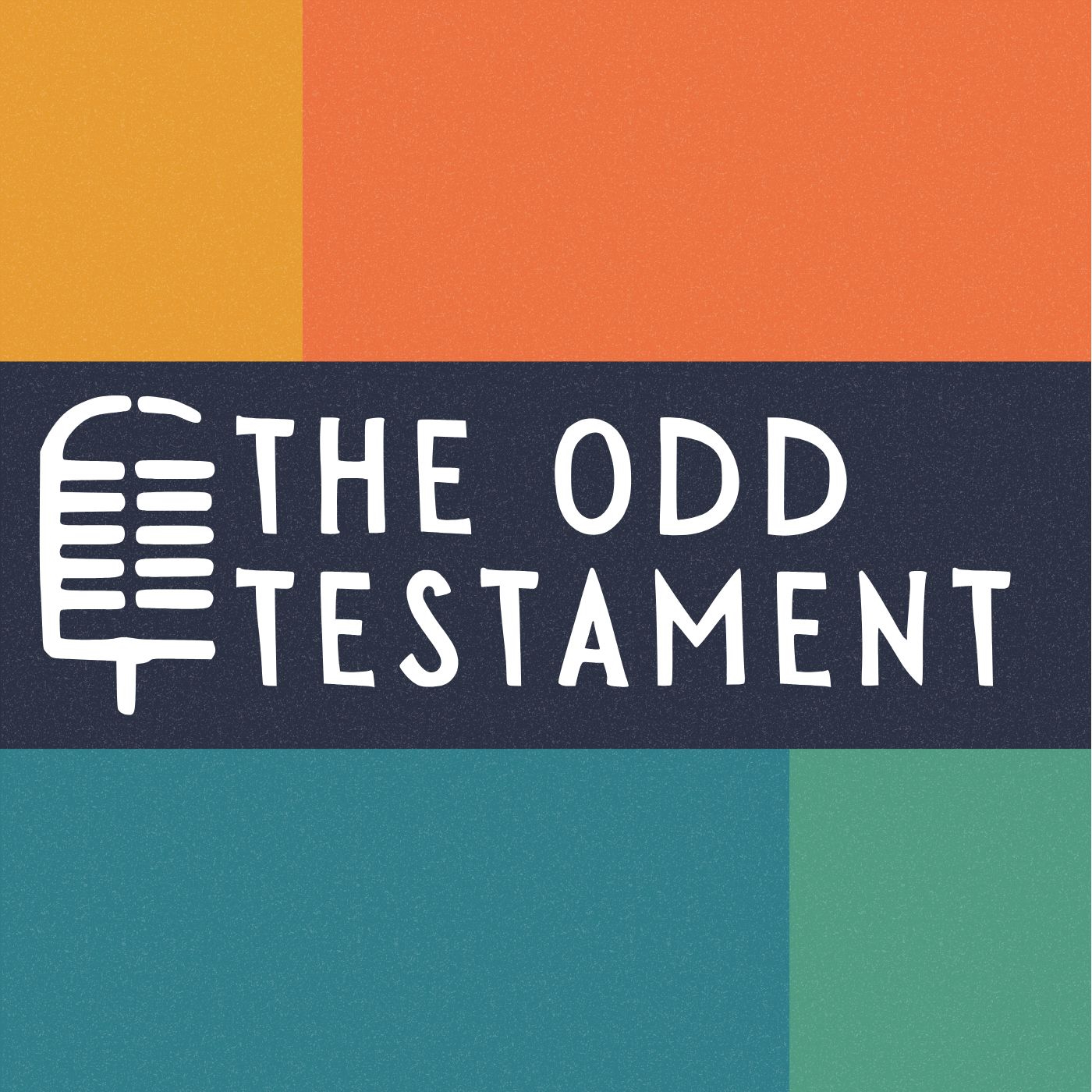 The Odd Testament Podcast