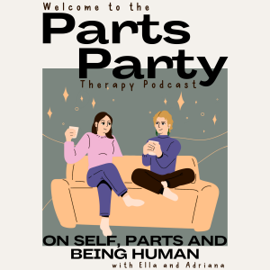 Meditation: IFS Somatic Tracking by Manya Ronay