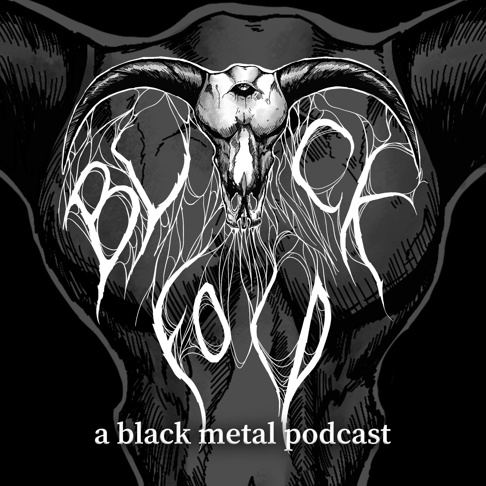 Blackfold Podcast