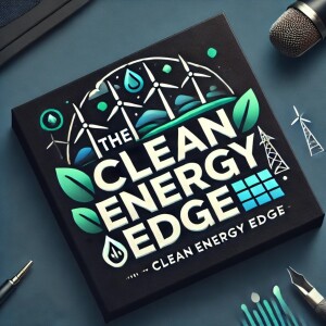 🎙️ Episode 8 Title: Gridlocked Growth: Powering AI, Data Centers & What Comes Next
