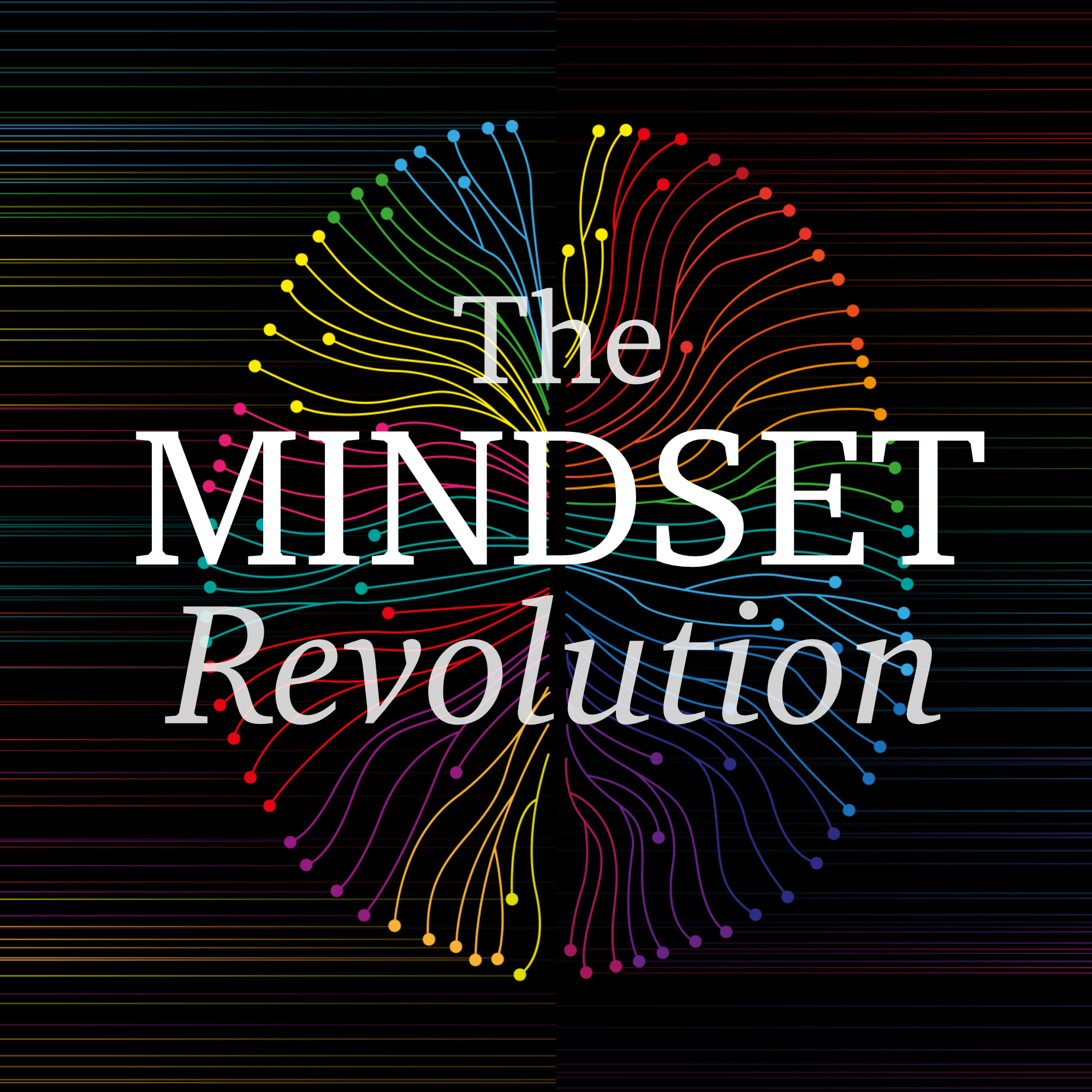 The Mindset Revolution