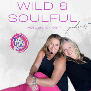 Exploring Energy Healing, Reiki, and Channeling with Julie Nguyen