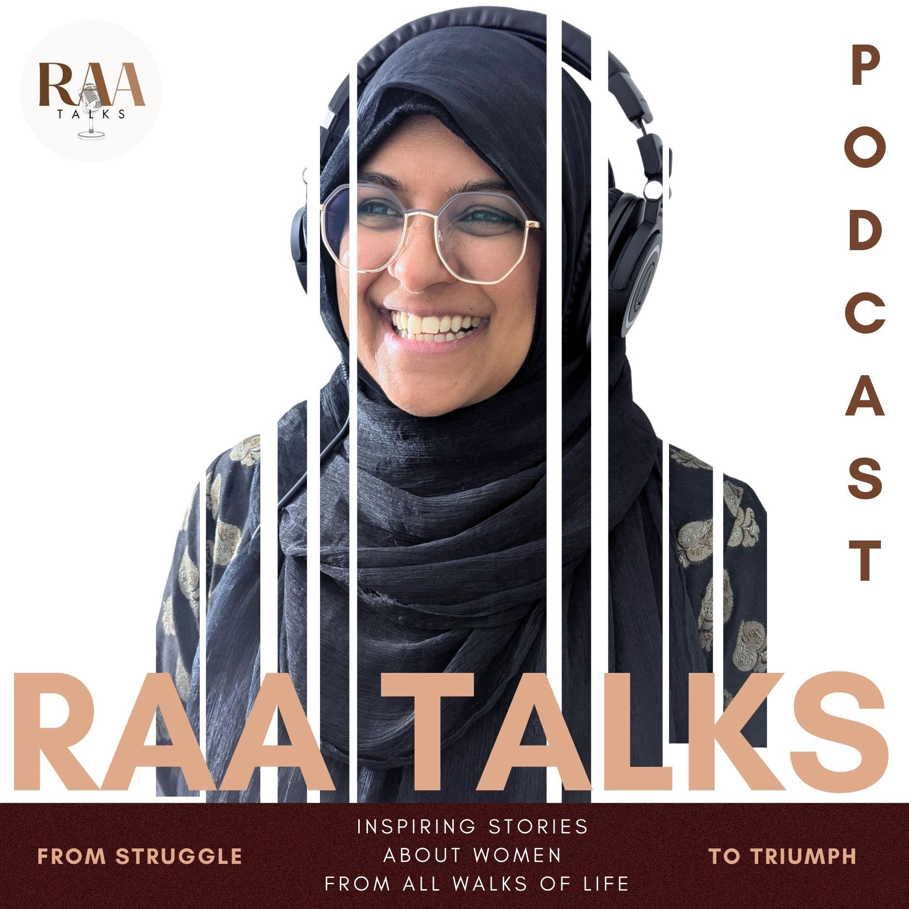 RAA Talks