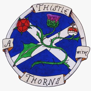 The Battle of Dunkeld