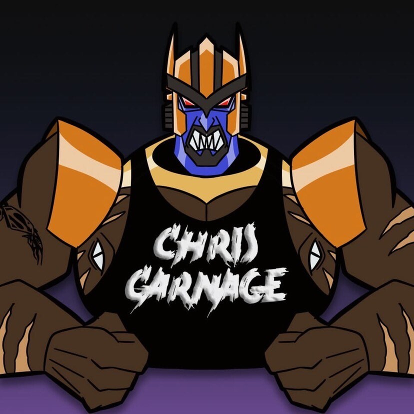Chris Carnage