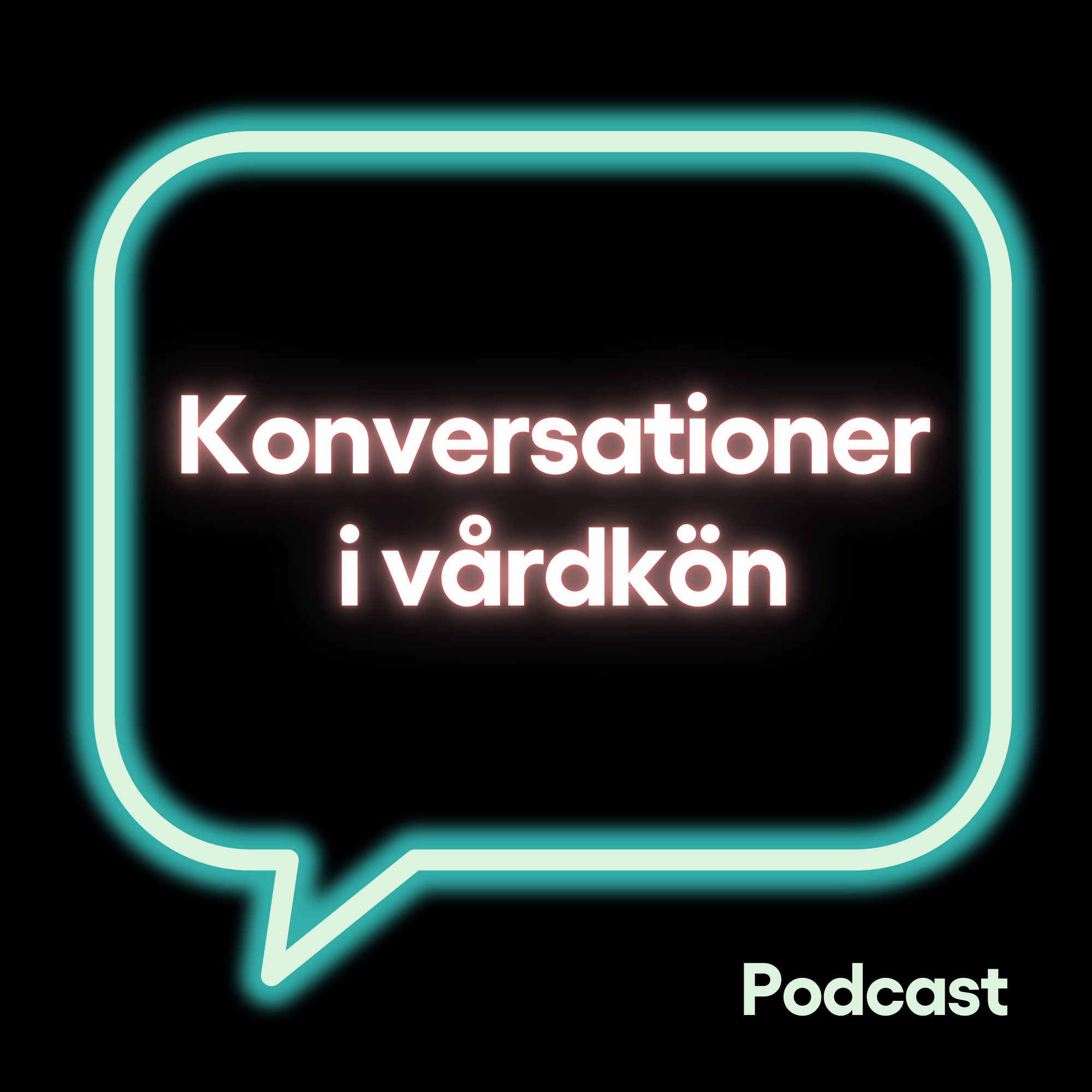 Konversationer i vårdkön