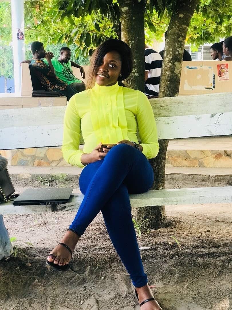 Ohemaa Pearl 💥