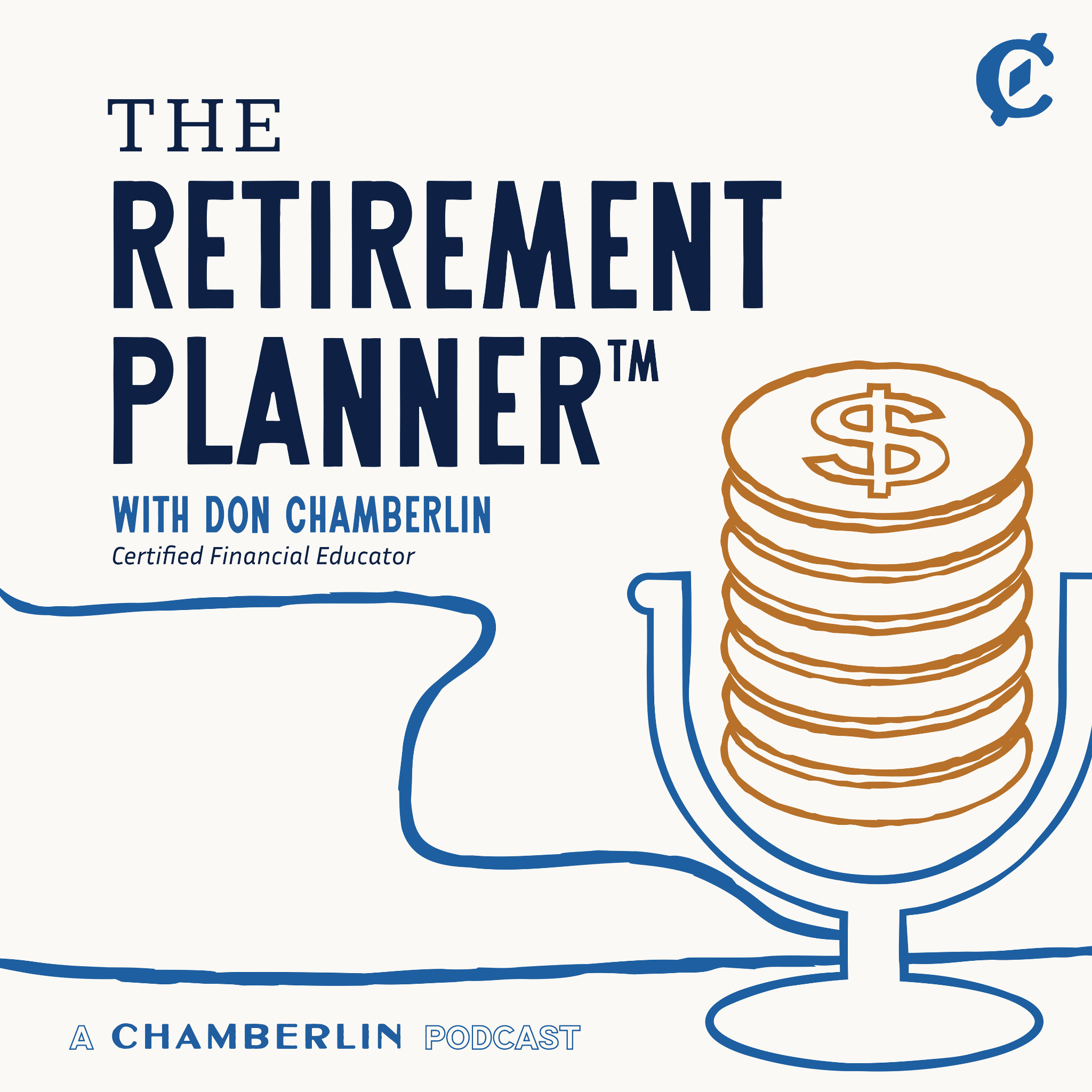 The Retirement Planner