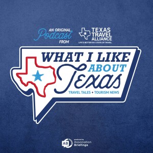 What I Like About Texas Trailer