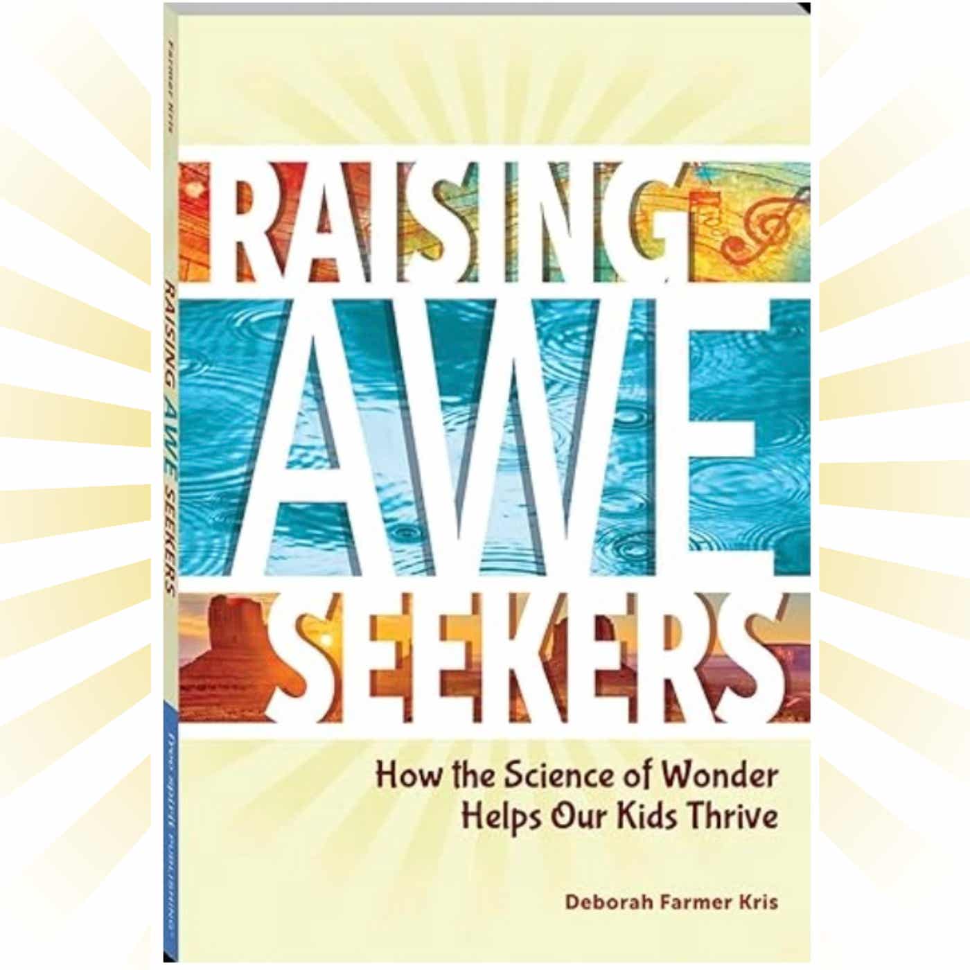 Raising Awe-Seekers