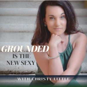 Grounding for Self-Confidence — Reclaiming Your Power from the Inside Out