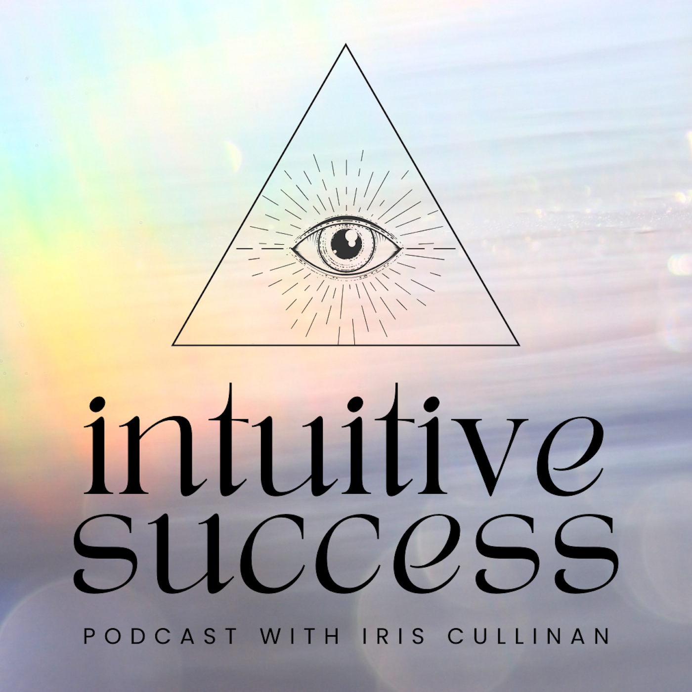Intuitive Success Podcast